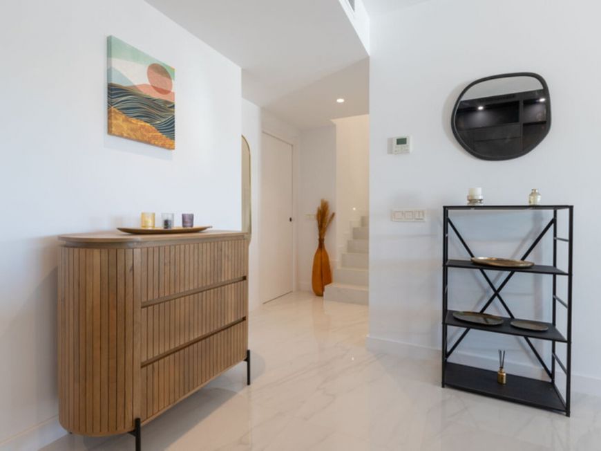 Španělsko Penthouse Costa-del-sol