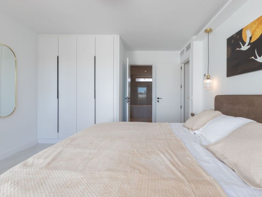 Španělsko Penthouse Costa-del-sol