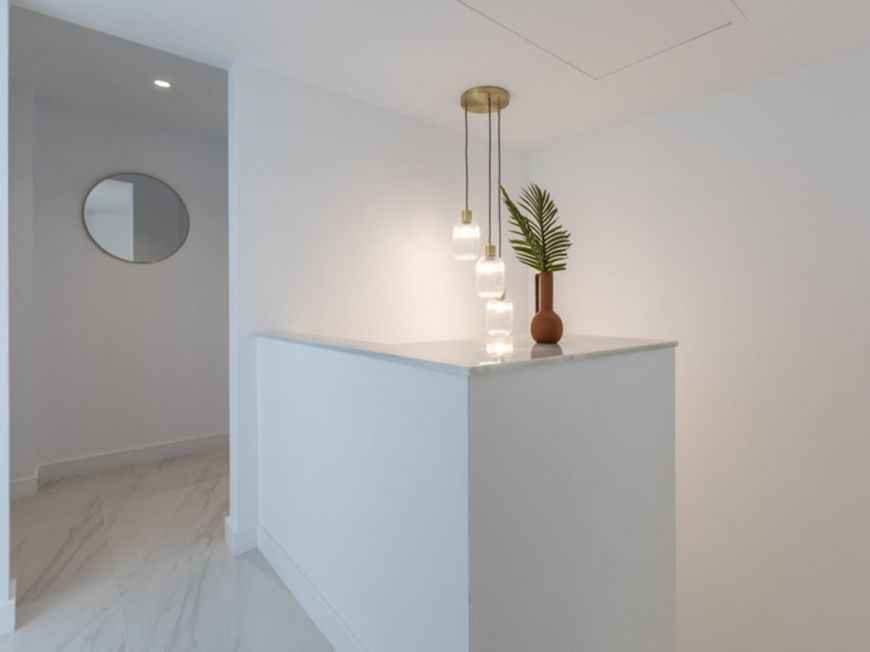 Španělsko Penthouse Costa-del-sol