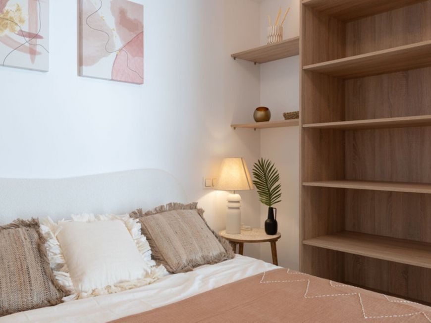 Španělsko Penthouse Costa-del-sol