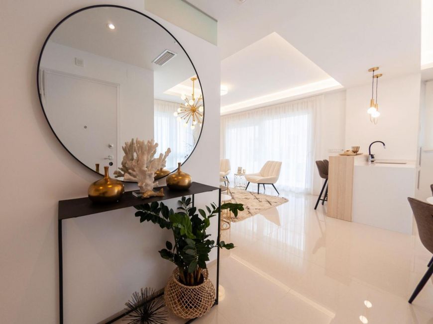 Španělsko Bungalov Rojales