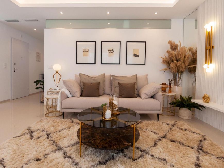 Španělsko Bungalov Rojales