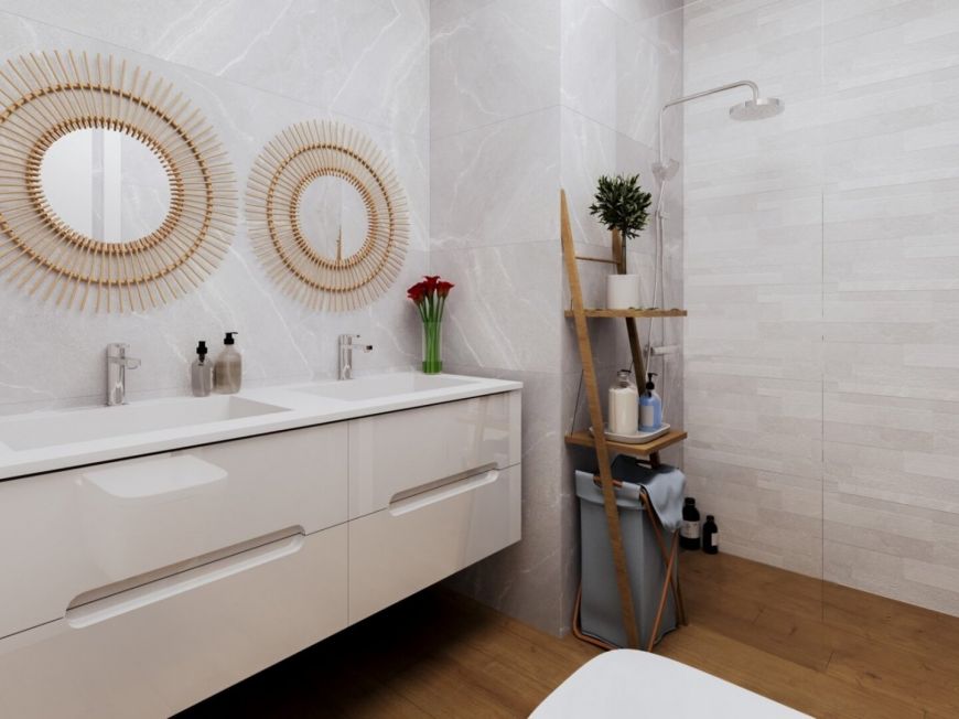 Španělsko Bungalov Finestrat