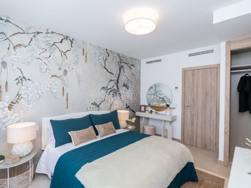 Španělsko Novostavby Costa-del-sol