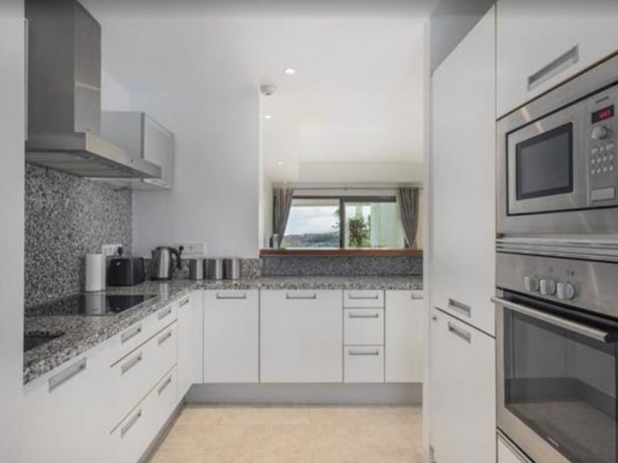 Španělsko Apartmány / byty Casares