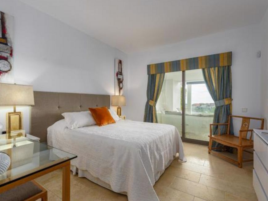 Španělsko Apartmány / byty Casares