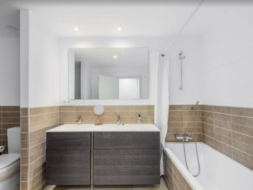 Španělsko Apartmány / byty Casares