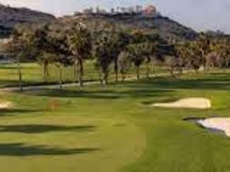 Španělsko Dům Rojales