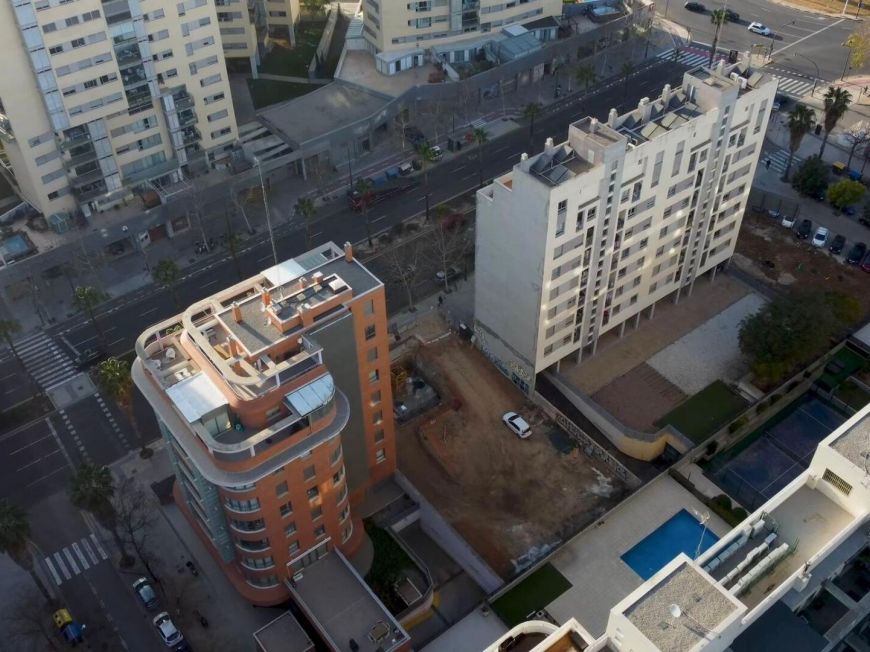 Španělsko Apartmány / byty Valencia