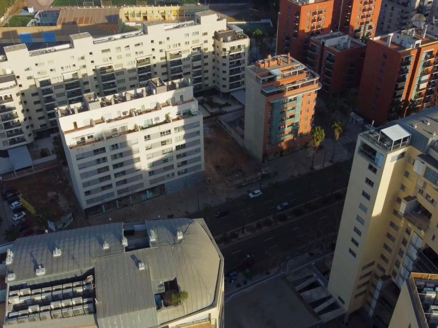 Španělsko Apartmány / byty Valencia