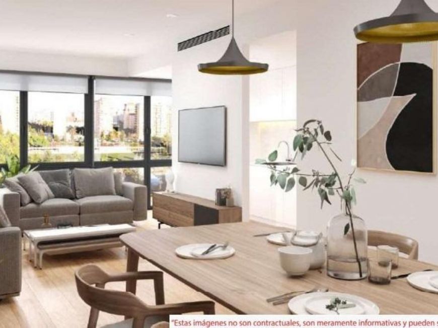 Španělsko Apartmány / byty Valencia