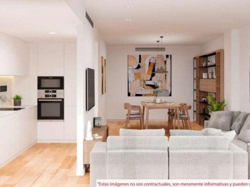 Španělsko Apartmány / byty Valencia