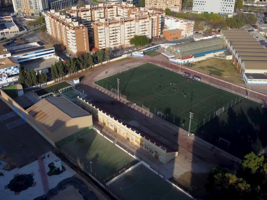 Španělsko Apartmány / byty Valencia