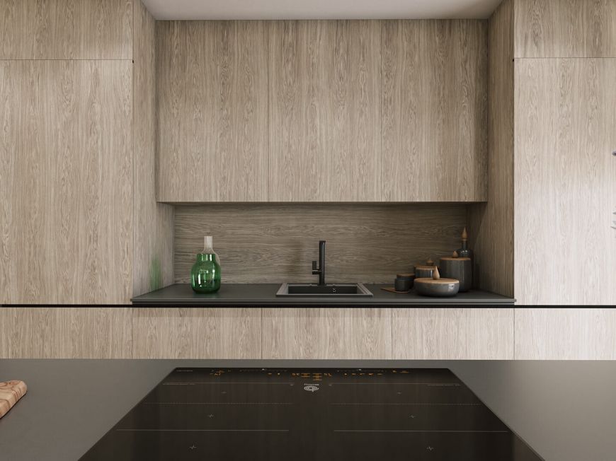 Španělsko Apartmány / byty Costa-del-sol