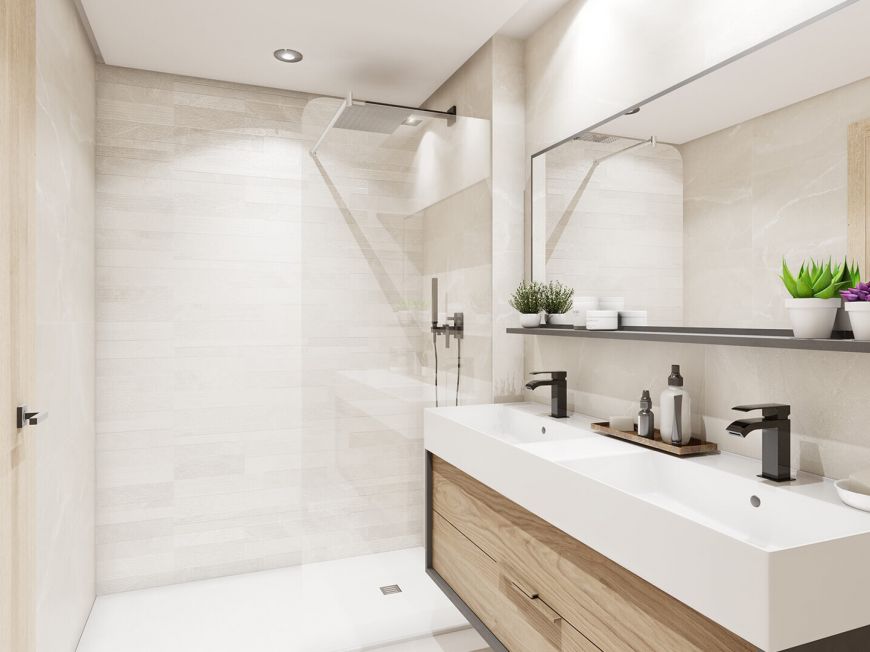 Španělsko Apartmány / byty Costa-del-sol