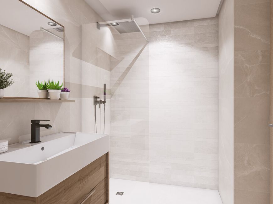 Španělsko Apartmány / byty Costa-del-sol