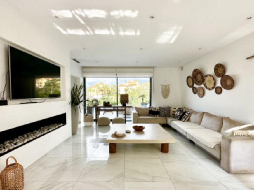 Španělsko Dům Costa-del-sol