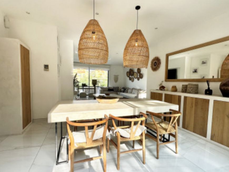 Španělsko Dům Costa-del-sol