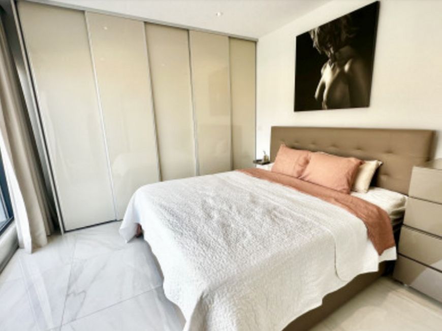 Španělsko Dům Costa-del-sol