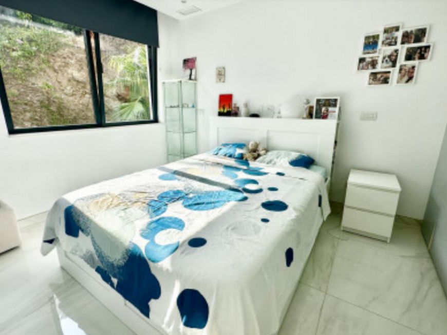 Španělsko Dům Costa-del-sol