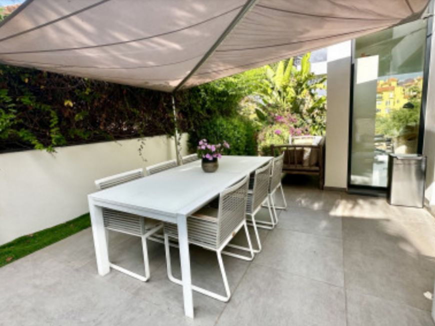 Španělsko Dům Costa-del-sol