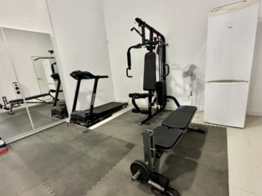 Španělsko Dům Costa-del-sol