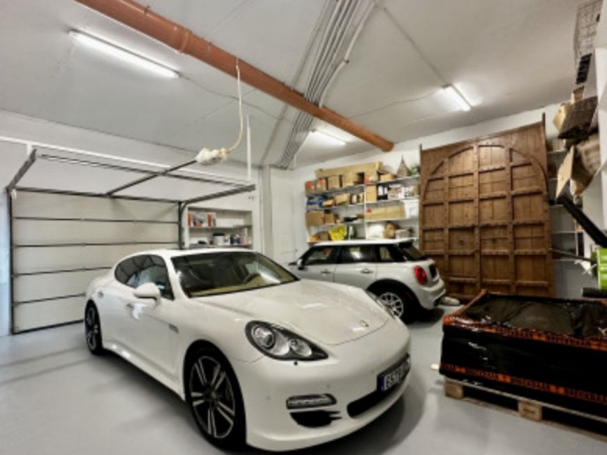 Španělsko Dům Costa-del-sol