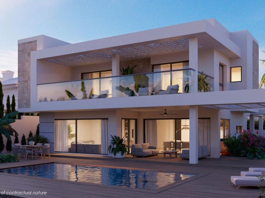 Španělsko Dům Rojales