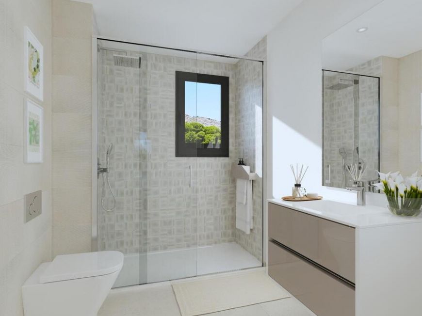 Španělsko Dům Daya-nueva