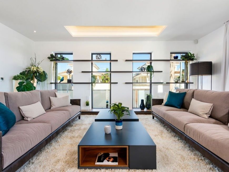 Španělsko Dům Rojales