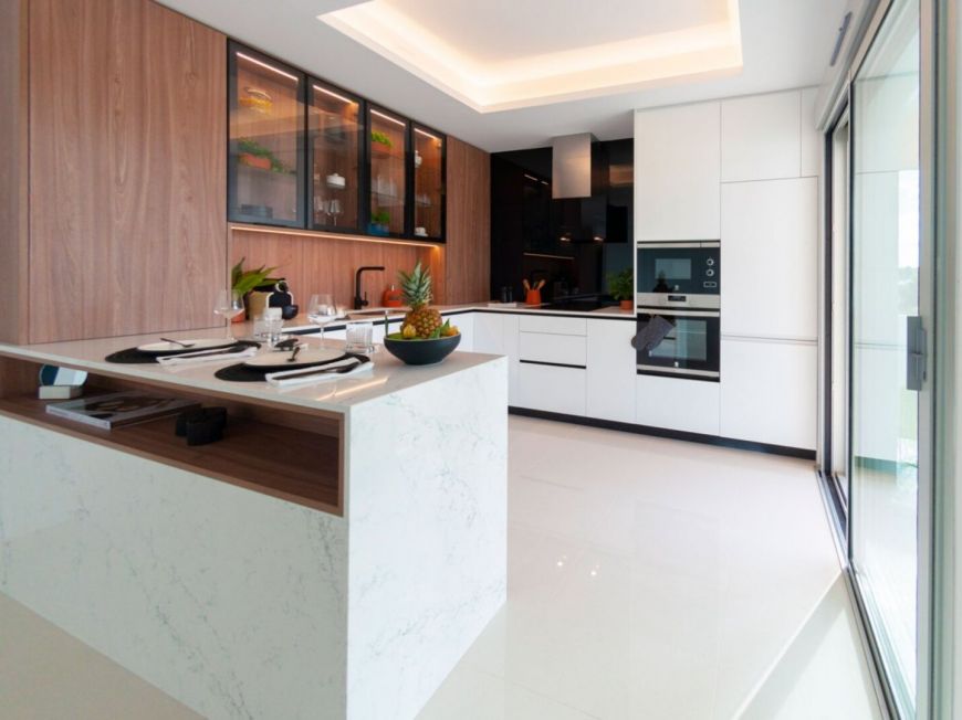 Španělsko Dům Rojales