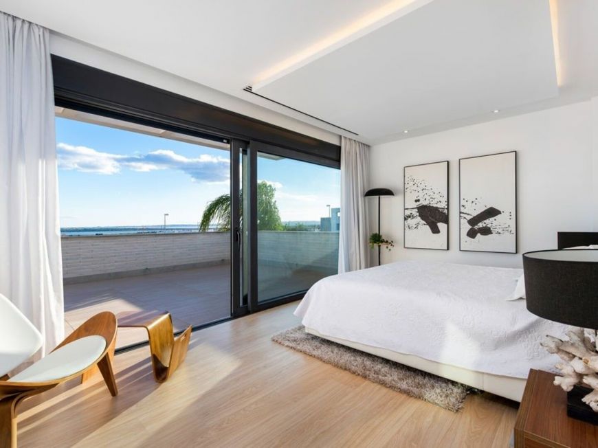 Španělsko Dům Rojales