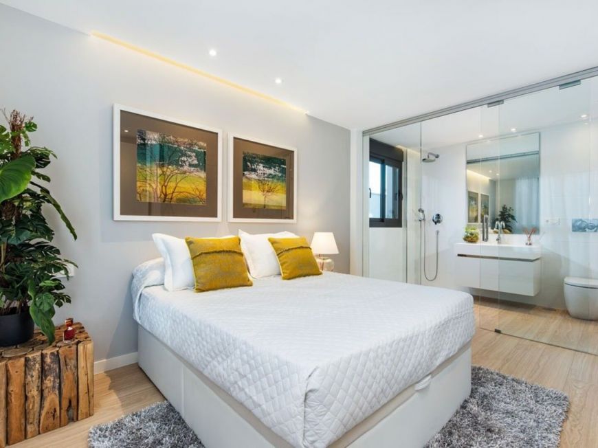 Španělsko Dům Rojales