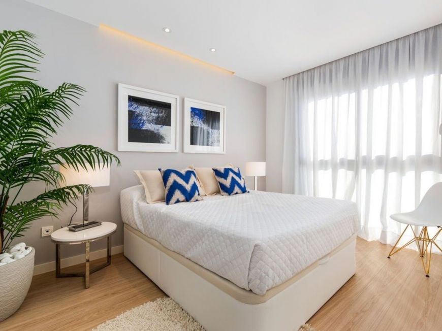 Španělsko Dům Rojales