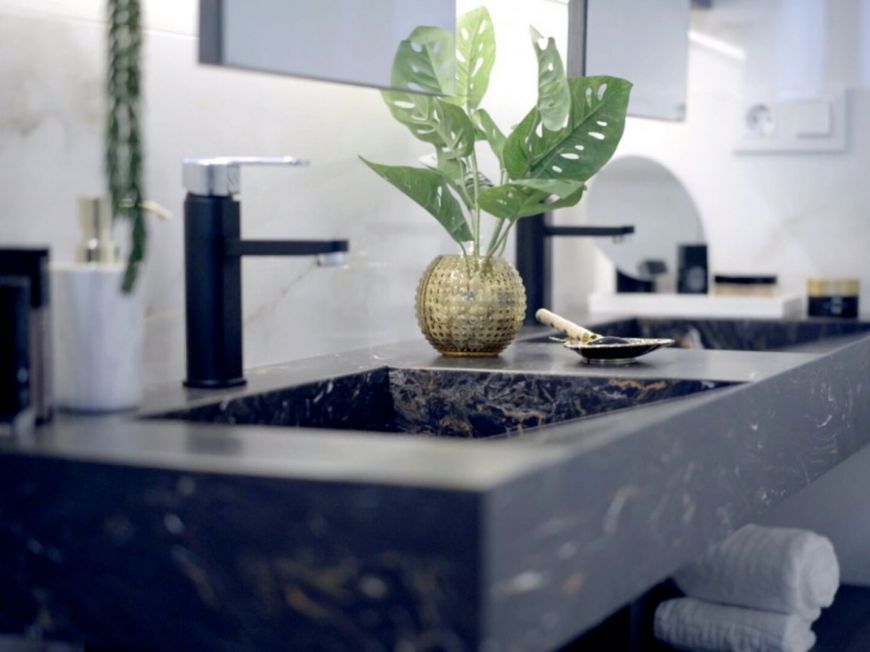 Španělsko Dům Rojales