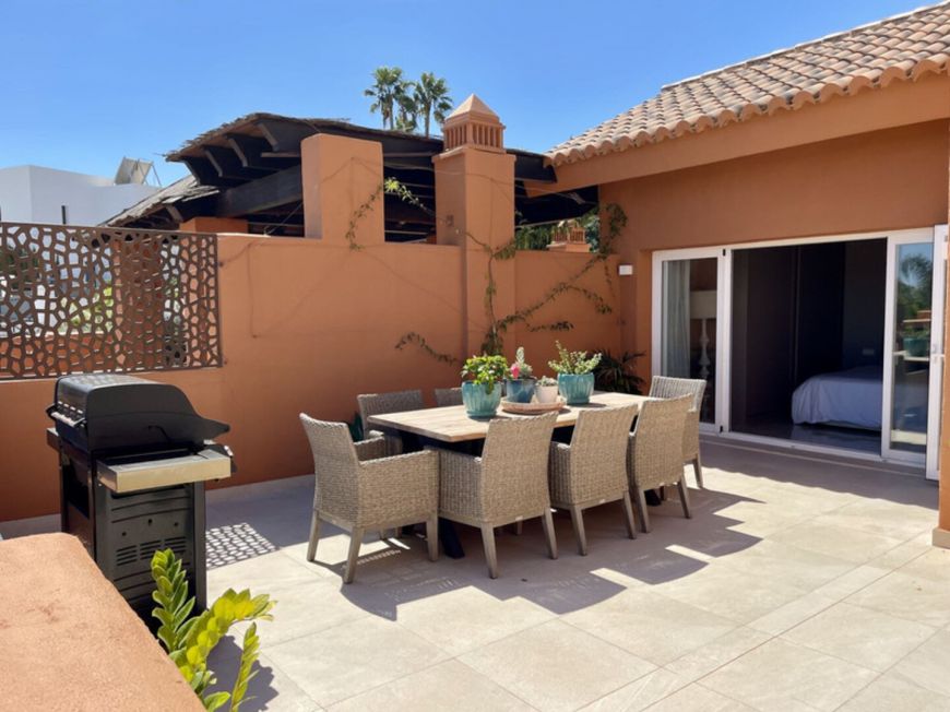 Španělsko Apartmány / byty Costa-del-sol