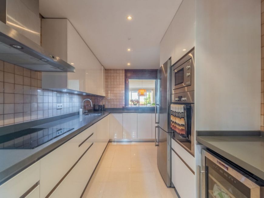 Španělsko Apartmány / byty Costa-del-sol