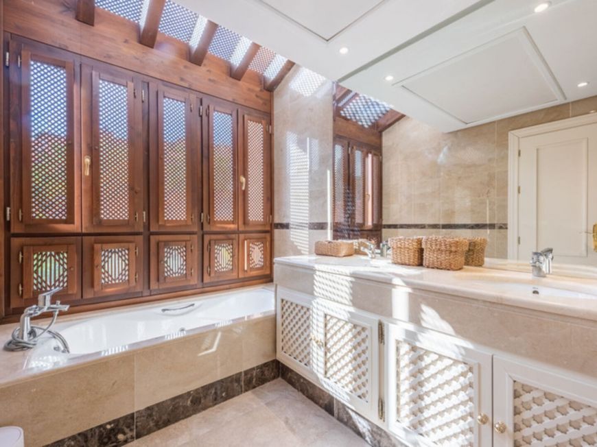 Španělsko Apartmány / byty Costa-del-sol