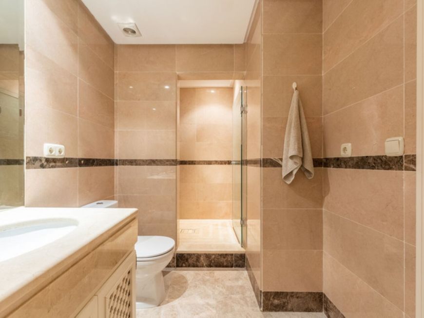 Španělsko Apartmány / byty Costa-del-sol