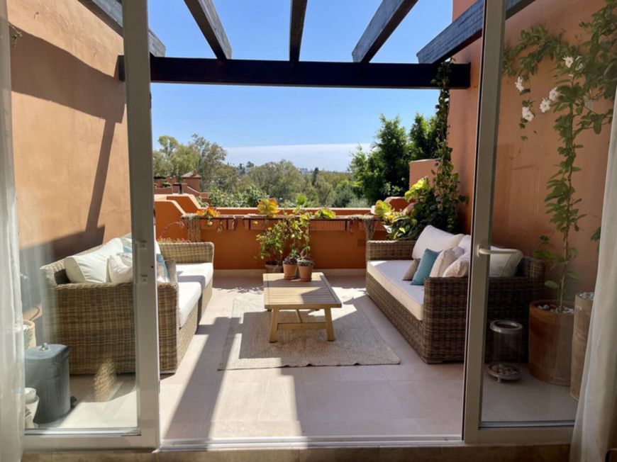 Španělsko Apartmány / byty Costa-del-sol