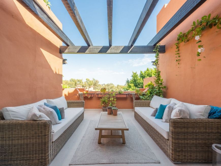 Španělsko Apartmány / byty Costa-del-sol