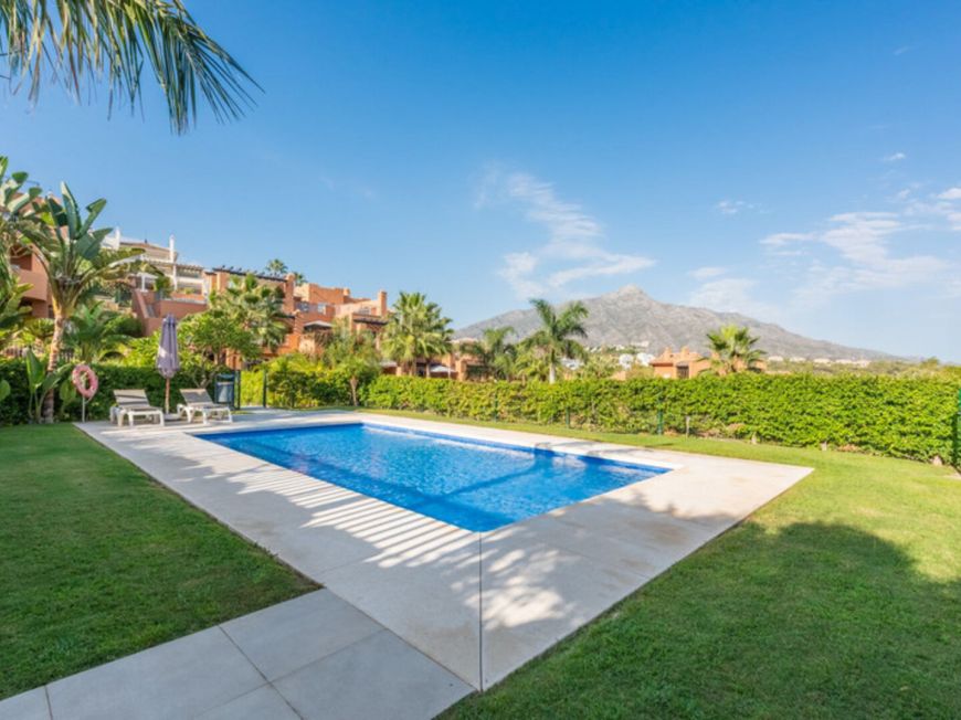 Španělsko Apartmány / byty Costa-del-sol