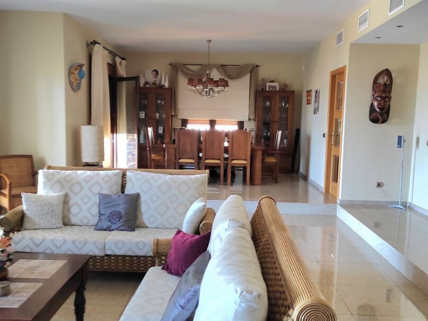 Španělsko Dům Costa-del-sol