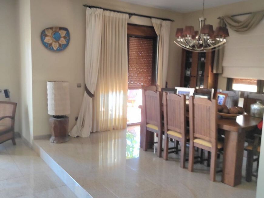 Španělsko Dům Costa-del-sol