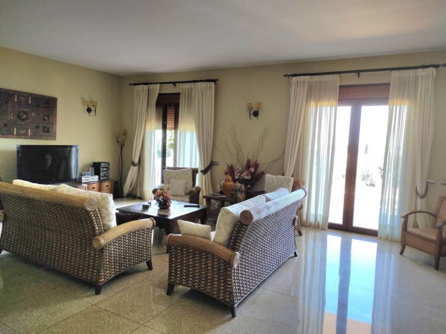 Španělsko Dům Costa-del-sol