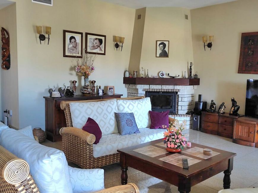 Španělsko Dům Costa-del-sol