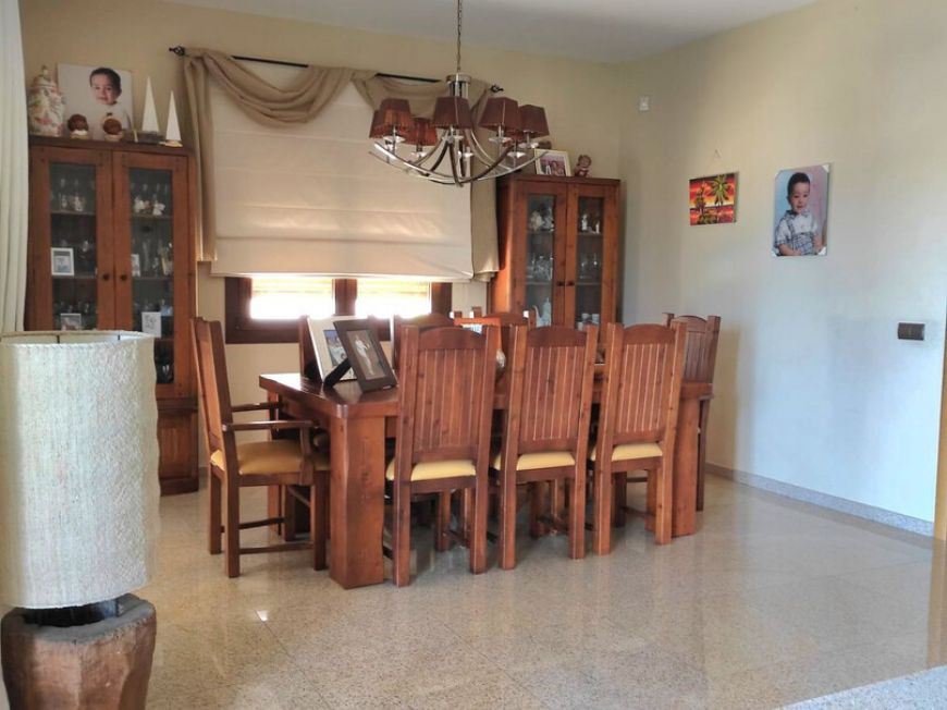 Španělsko Dům Costa-del-sol