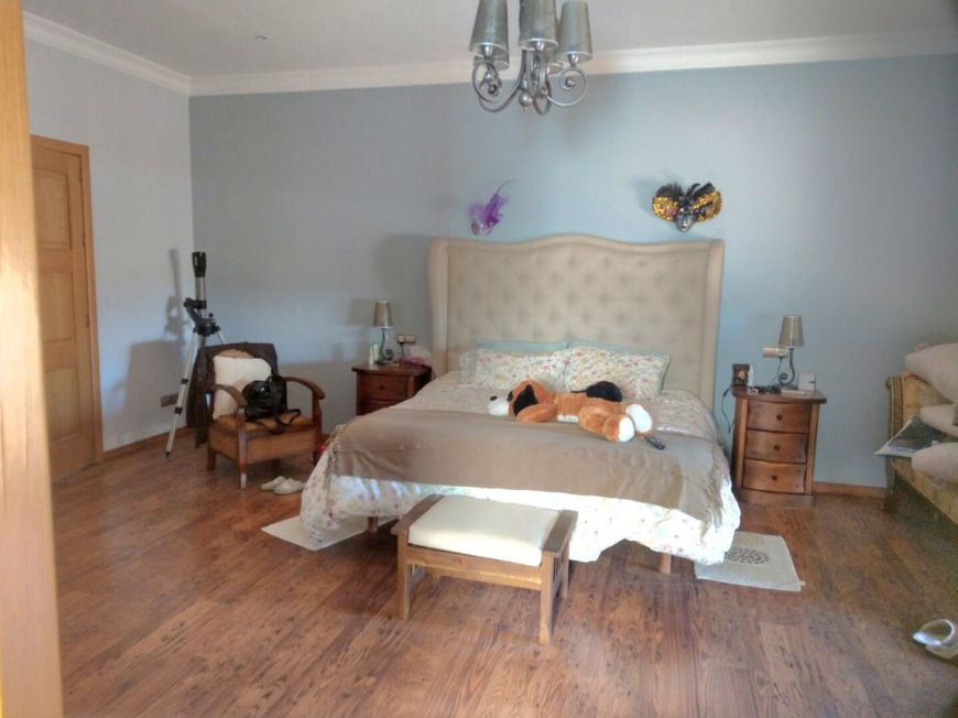 Španělsko Dům Costa-del-sol