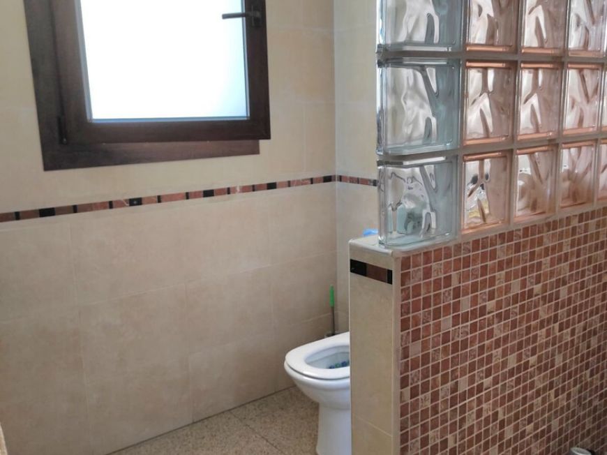 Španělsko Dům Costa-del-sol