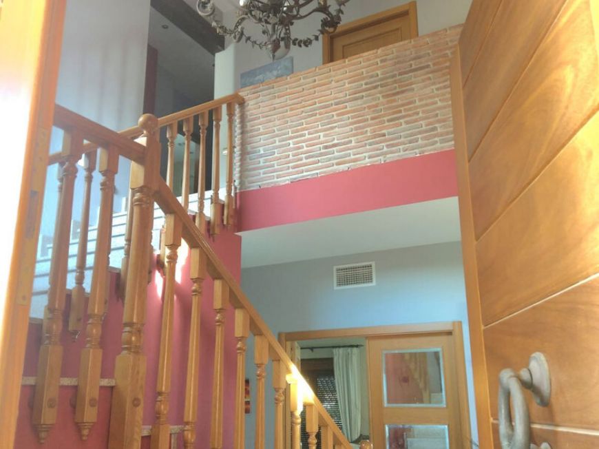 Španělsko Dům Costa-del-sol